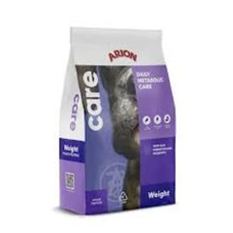 ARION CARE WEIGHT 2 kg