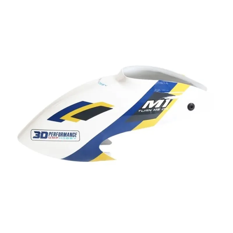 OMP M1 EVO CANOPY-Elegant White