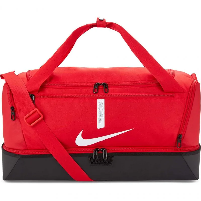 Nike Academy Team M Hardcase CU8096 657 červená 37l