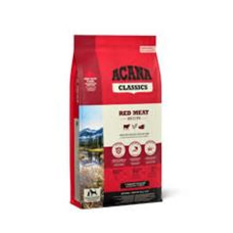Acana Red Meat 14,5 kg