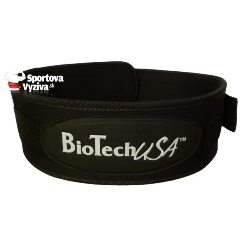 Opasok Velcro - BioTech USA Veľkosť: L