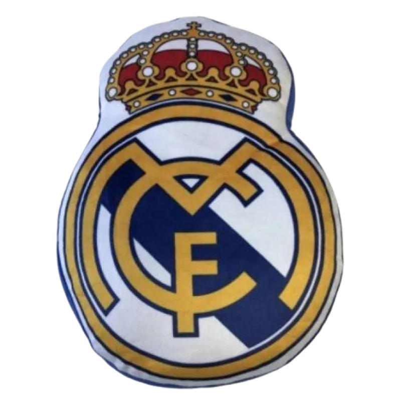Real Madrid vankúš