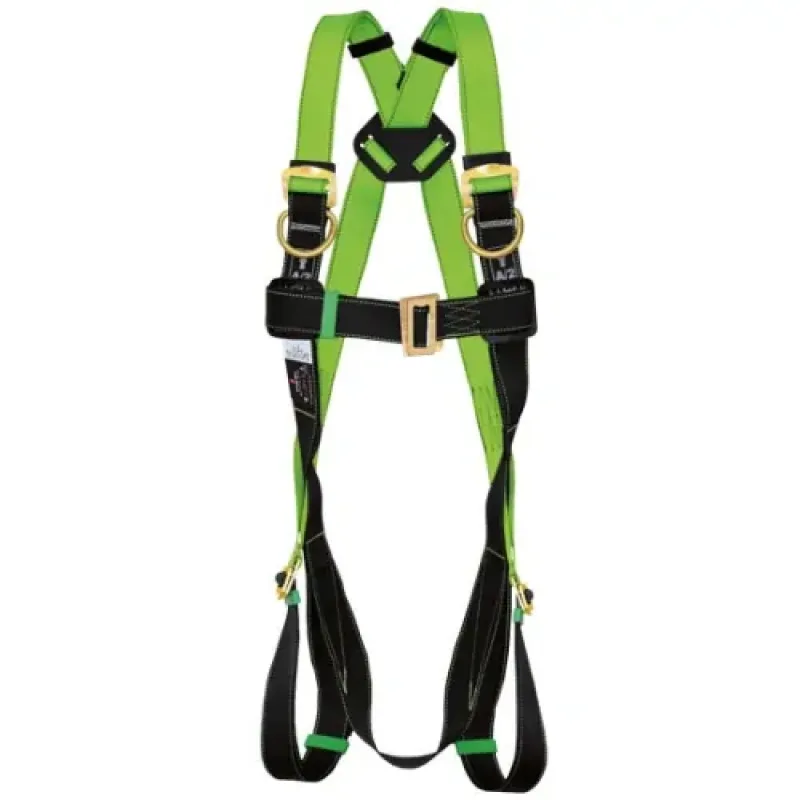 Reis OUP-KRM D ZB Bezpečnostný postroj