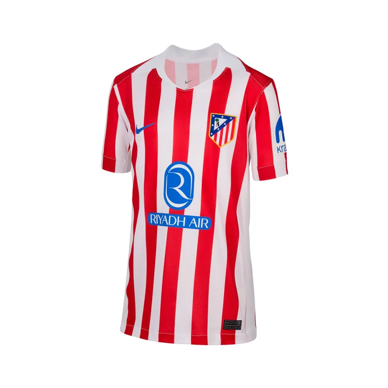 Nike Atlético Madrid dres detský (2025-2026) domáci
