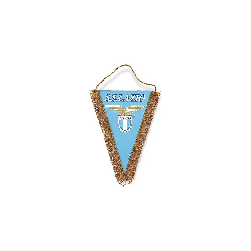 S.S. Lazio vlajočka 15 x 18 cm