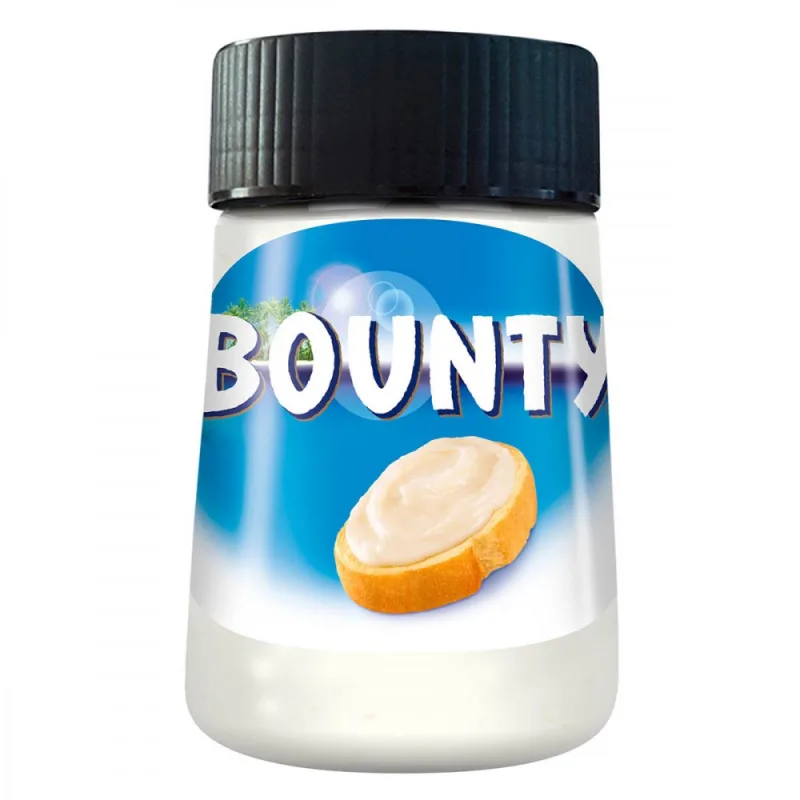 Bounty pomazánka 350g