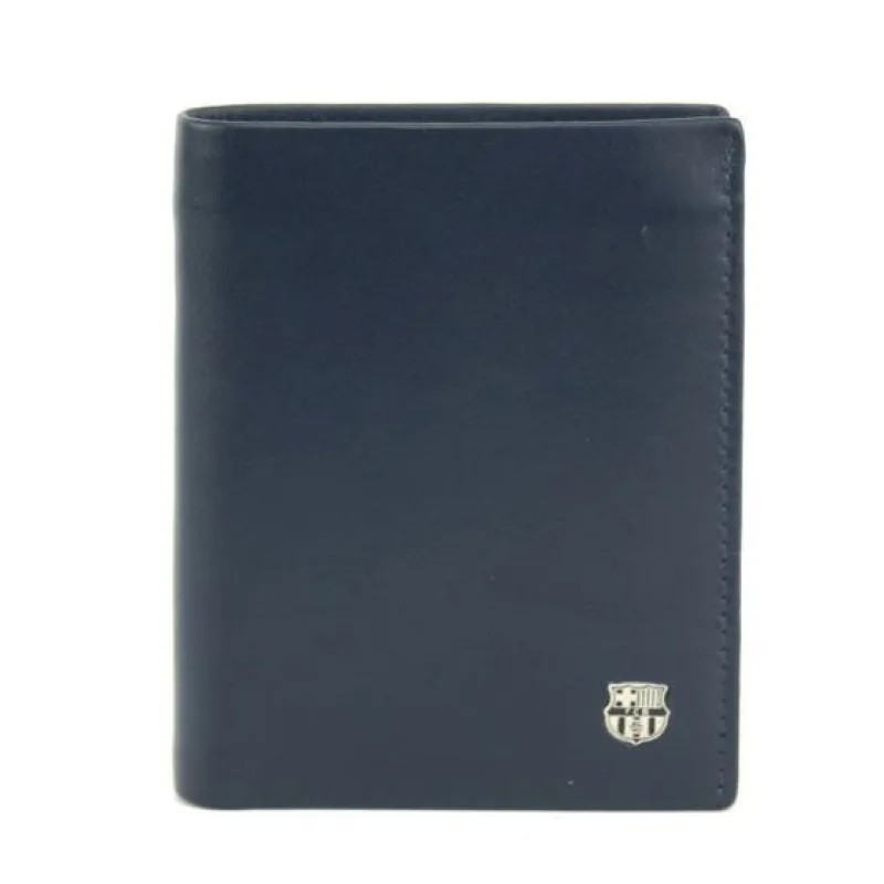 FC Barcelona peňaženka kožená