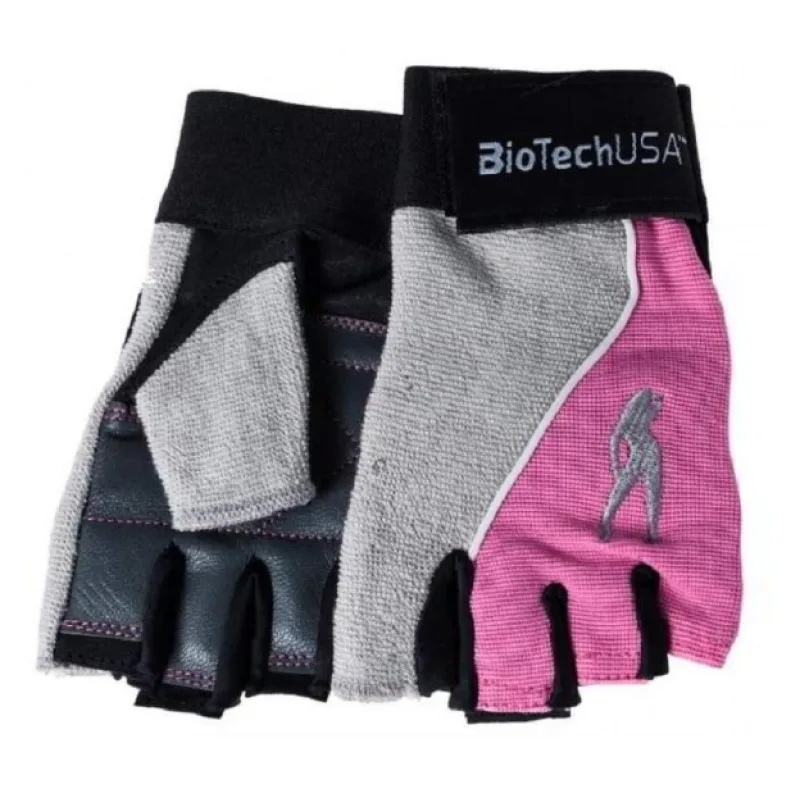 Rukavice LADY 2 - BioTech USA Veľkosť: S