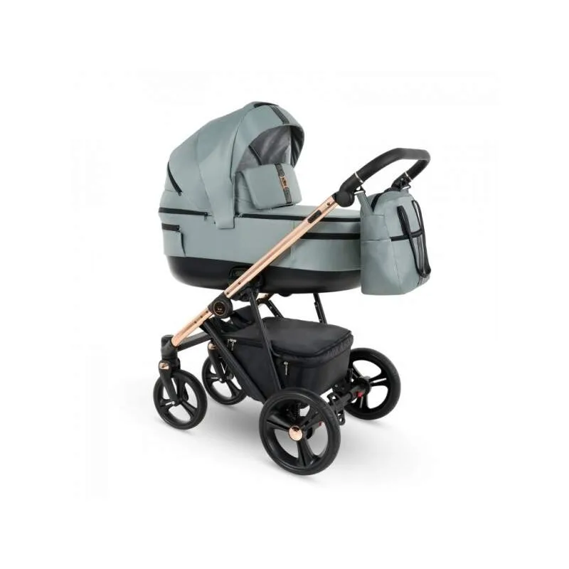 Detský kočík Camarelo Belagio