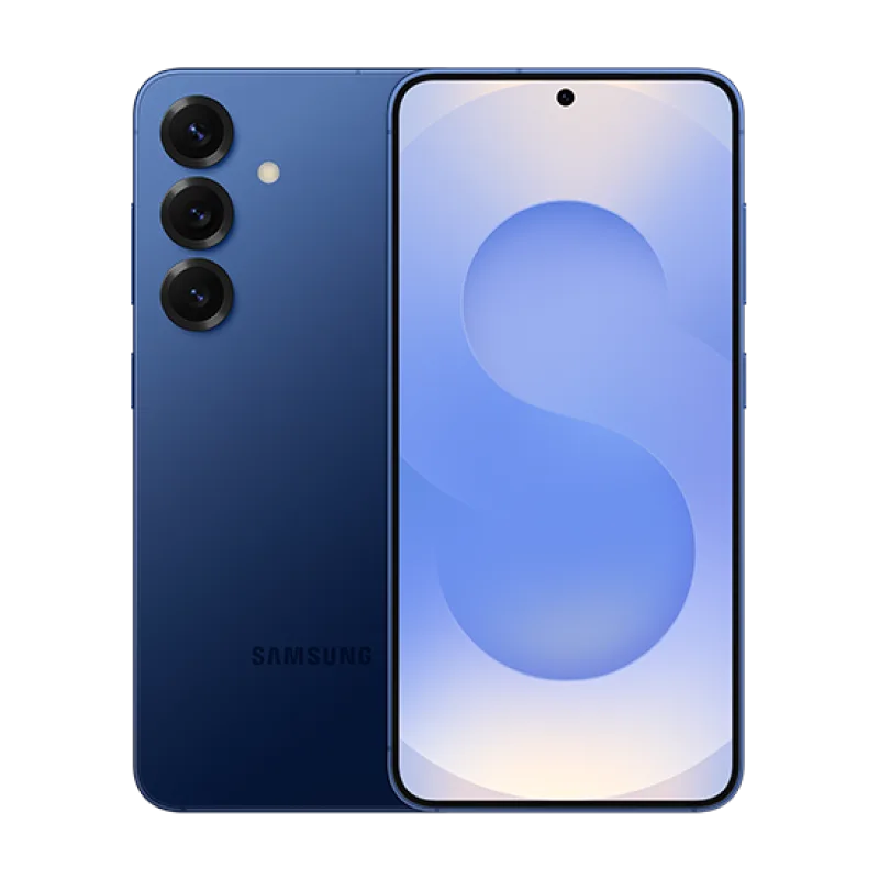 Samsung Galaxy S25 S931 5G Dual Sim 12GB RAM 128GB | Modrá - Navy