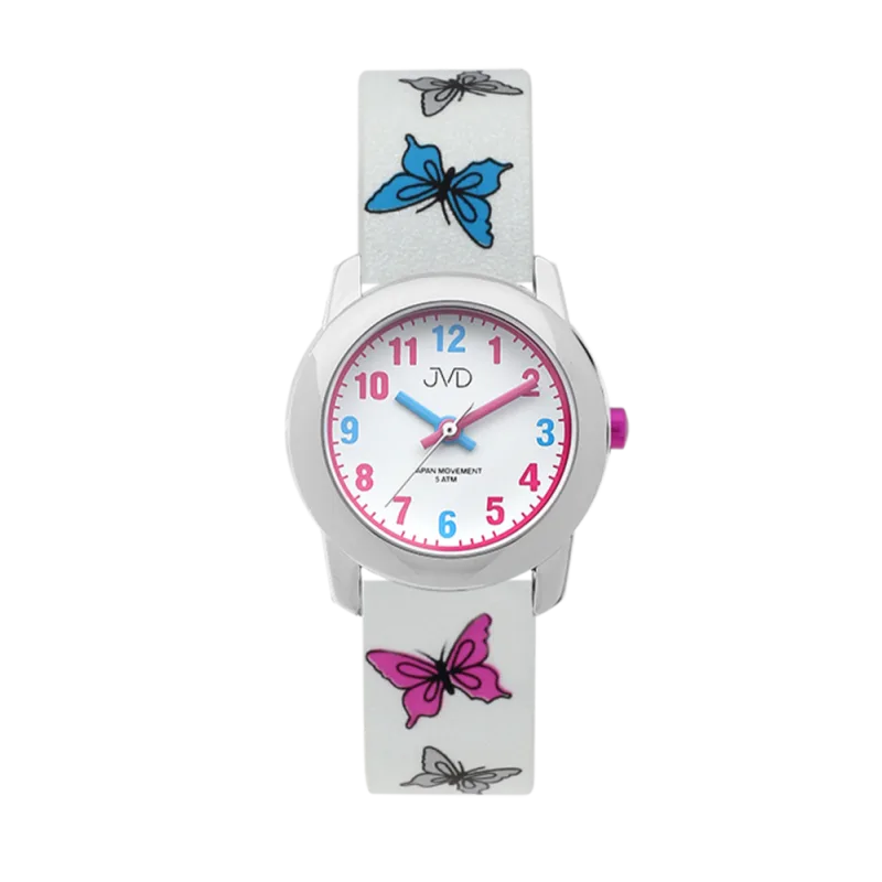 JVD Dětské náramkové hodinky JVD basic J7142.6