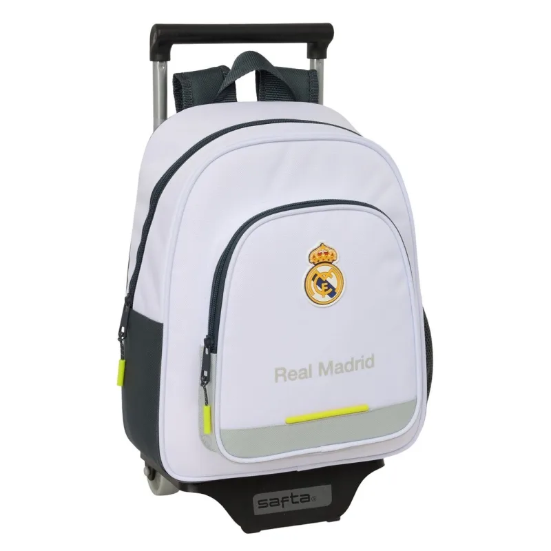 Real Madrid ruksak / batoh na kolieskach 2025-2026