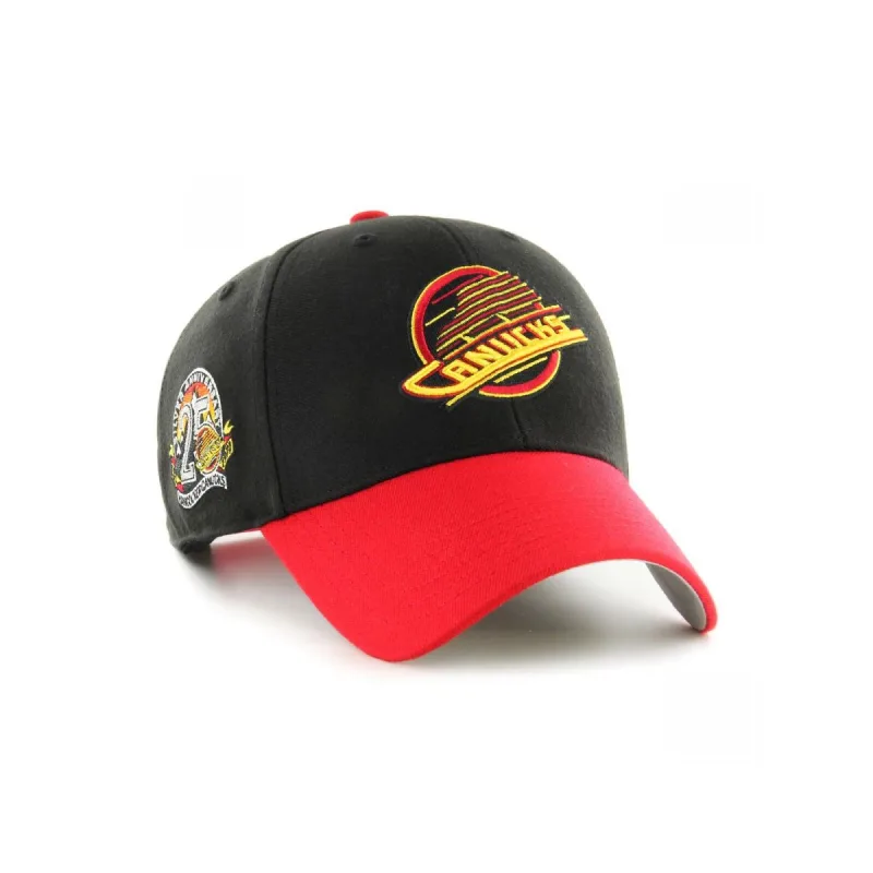 '47 Brand Vancouver Canucks MVP šiltovka