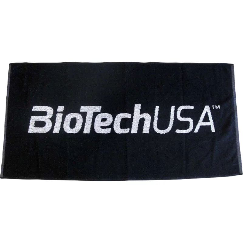 Uterák - BioTech USA Farba: Čierna