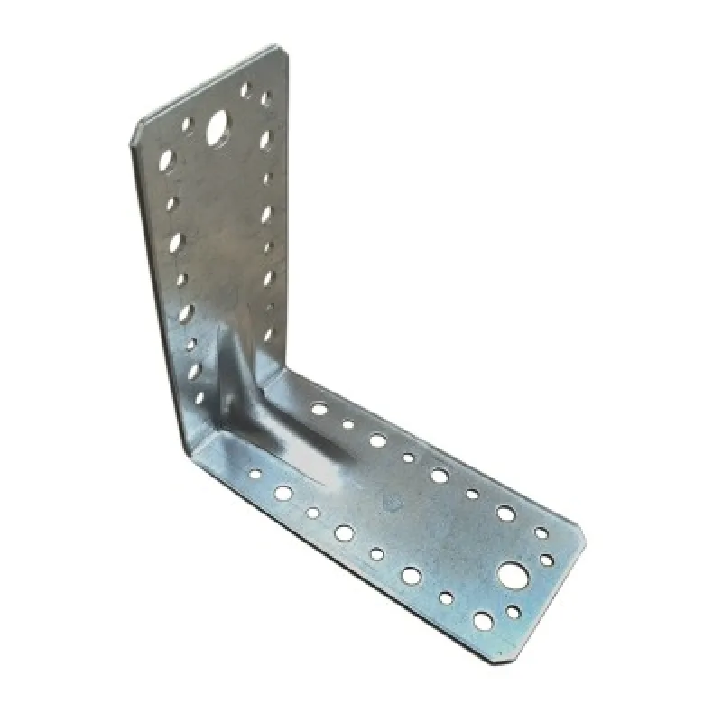 Uholník s prelisom 140x140x65mm