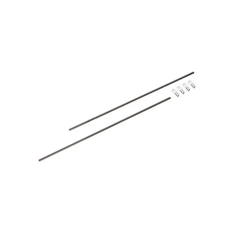 Ocasní tyče Walkera HM-V450D01-Z-09