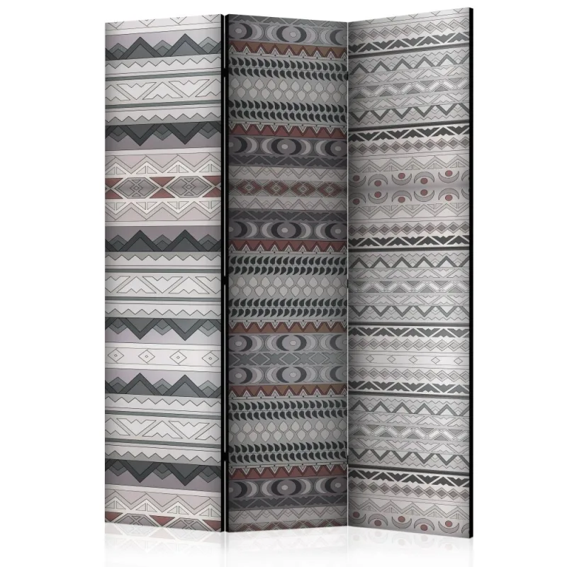 Artgeist Paraván - Ethnic Design [Room Dividers]