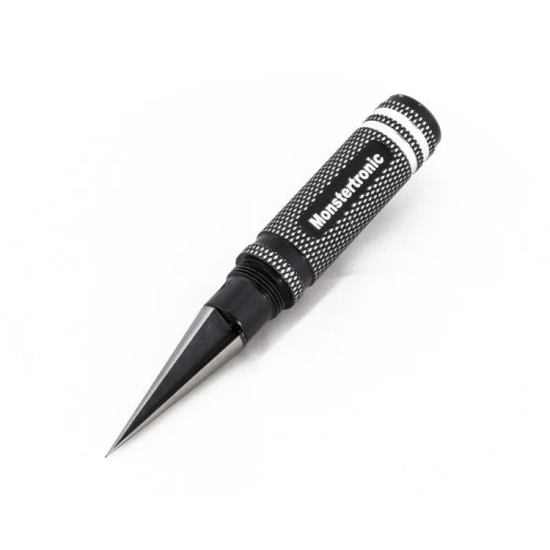 Vykružovadlo na lexanové karoserie