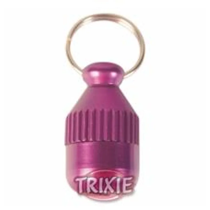 Adresář barevný tvar konvička TRIXIE 1 ks