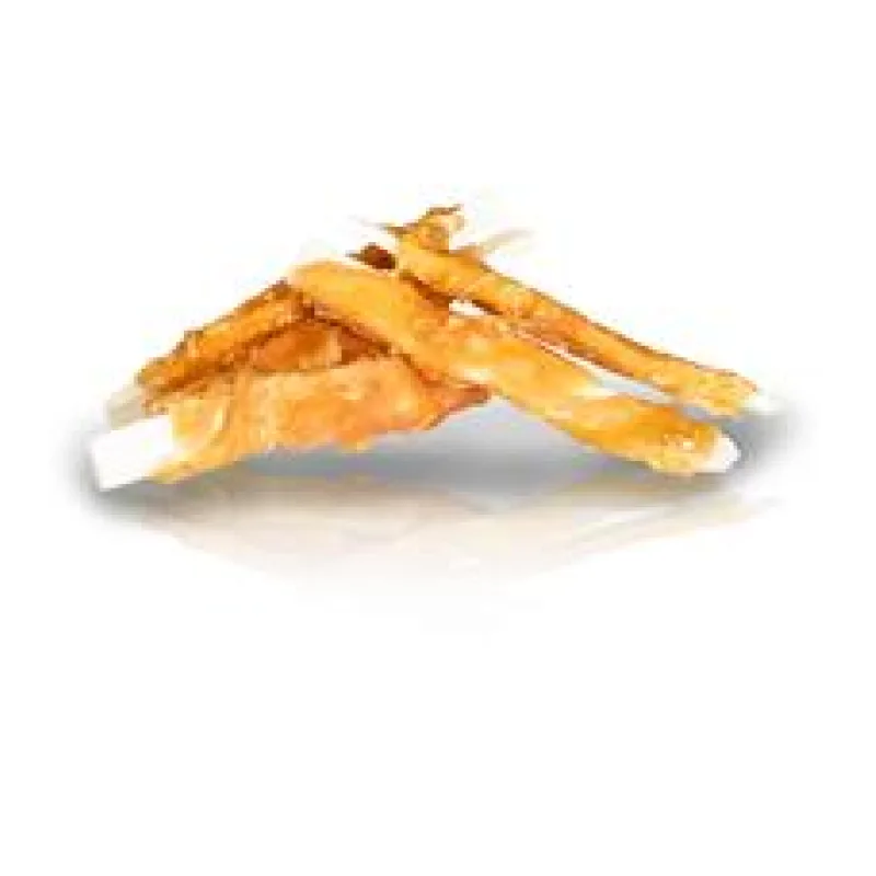 KIDDOG kuřecí masíčko na plátku z tresky 250 g