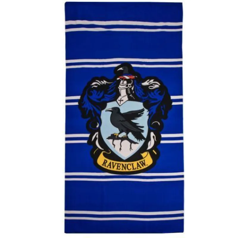 Harry Potter Ravenclaw - Bystrohlav uterák / osuška