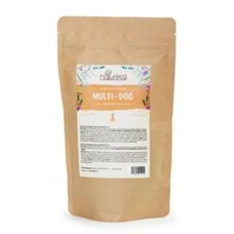 NATURECA Multi dog 250g