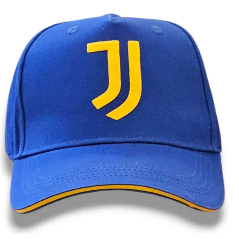 Juventus FC šiltovka modrá