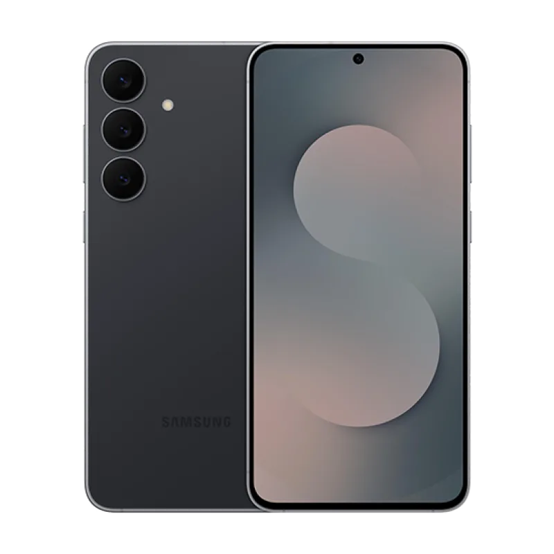Samsung Galaxy S25 FE S731 5G Dual Sim 8GB RAM 128GB Enterprise Edition - Jetblack