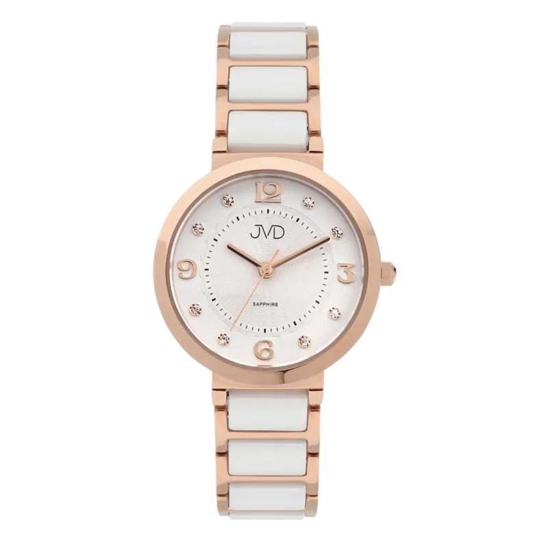 Náramkové hodinky JVD JG1004.2