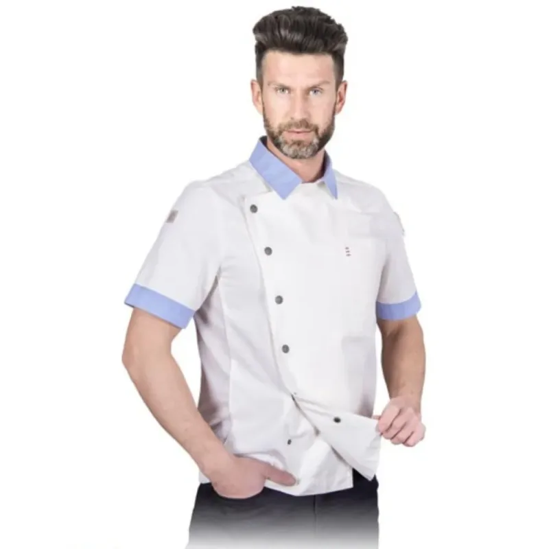 Reis Marcato W rondon biely S-3XL