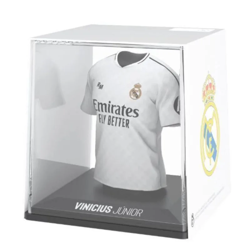 Real Madrid Vinicius Júnior zberateľský minidres