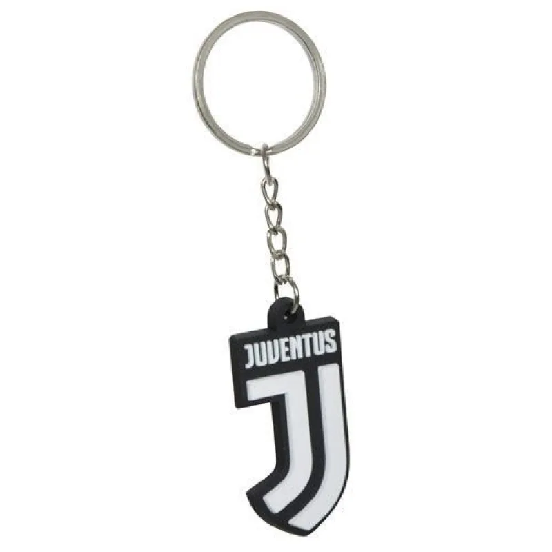 Juventus kľúčenka / prívesok na kľúče