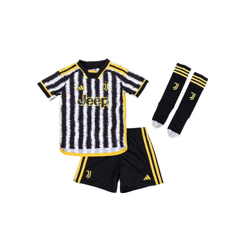 Adidas Juventus FC set detský (2023-2024) domáci