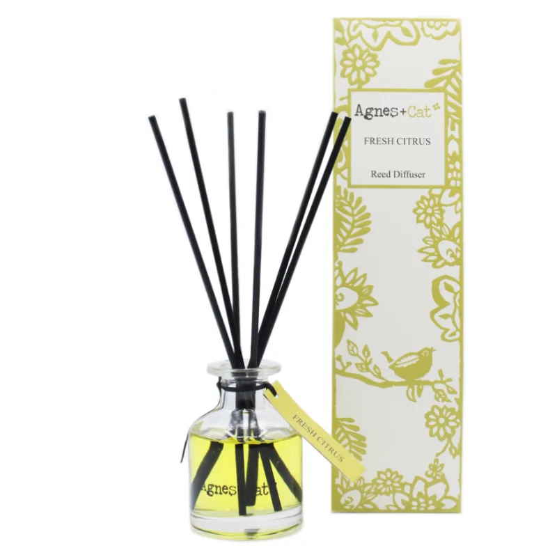 Vonný Difúzor - Citrus 140 ml