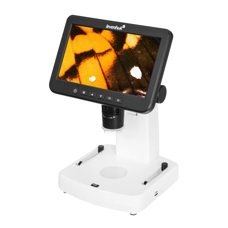 Levenhuk DTX 800 LCD Digital Microscope
