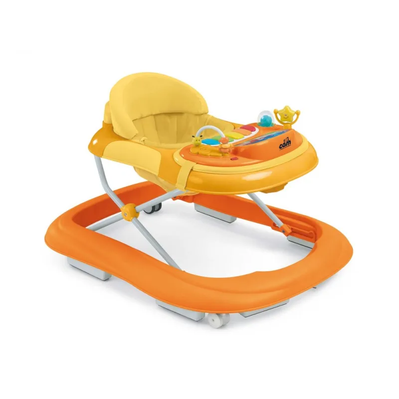 CAM chodítko Giocando, col.E