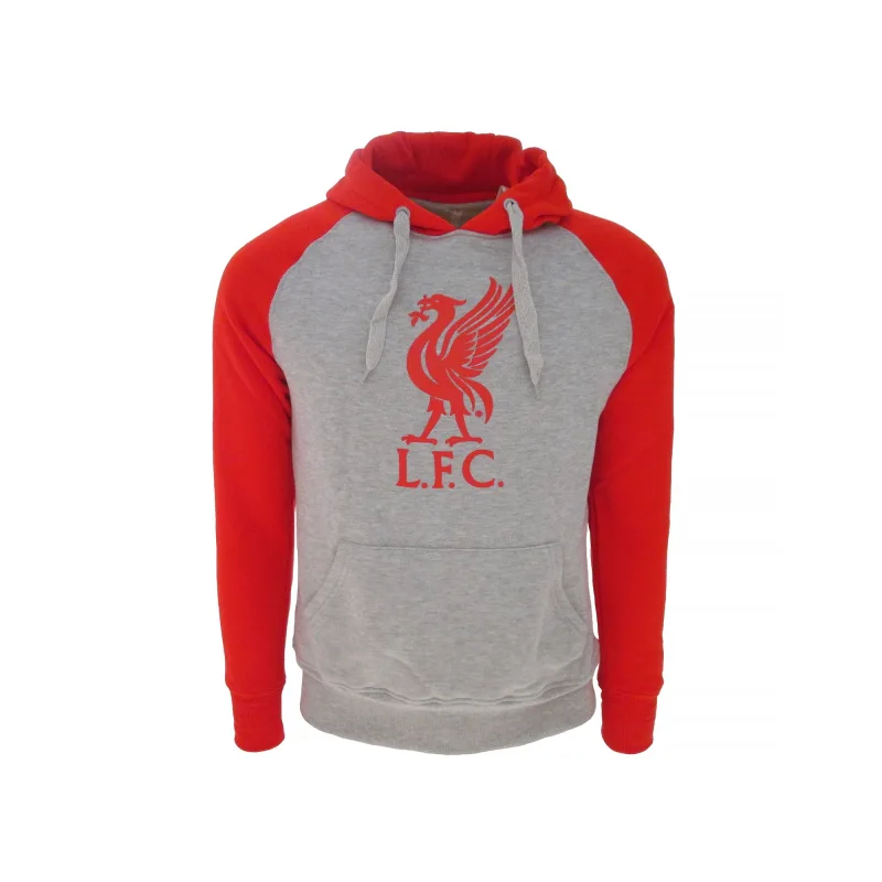 Liverpool FC mikina detská - SKLADOM