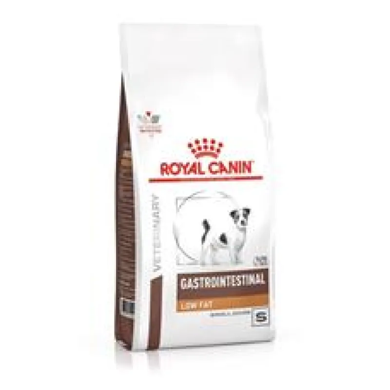 Royal Canin DOG GASTRO INTESTINAL LOW FAT small 3,5 kg