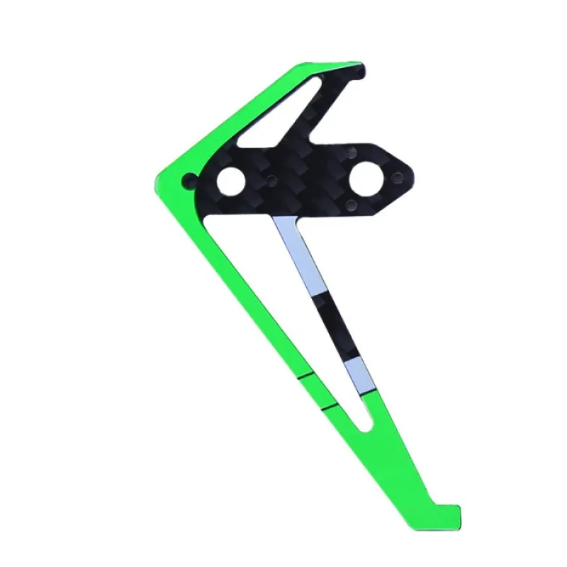 OMP M2 V3 PRO Ocasní stabilizátor-Velocity Green