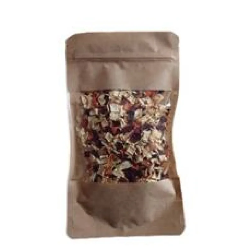 Dáme seno ZELENINA KOSTKY 60g