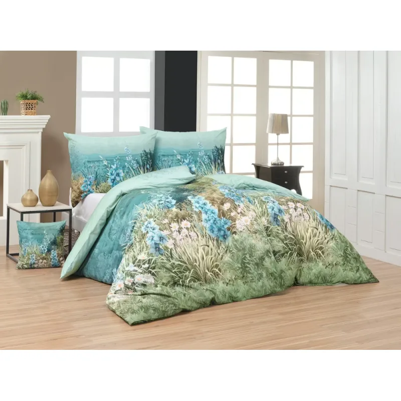 Matějovský Bavlna Deluxe Digitál Freda 70x90 cm