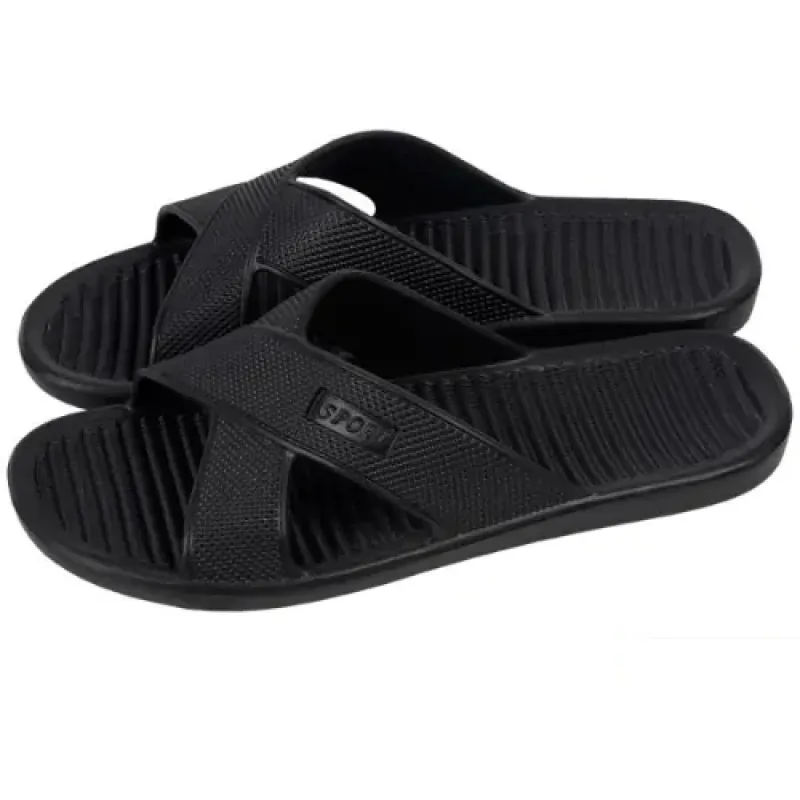 Reis Sport L papuče čierne 36-41