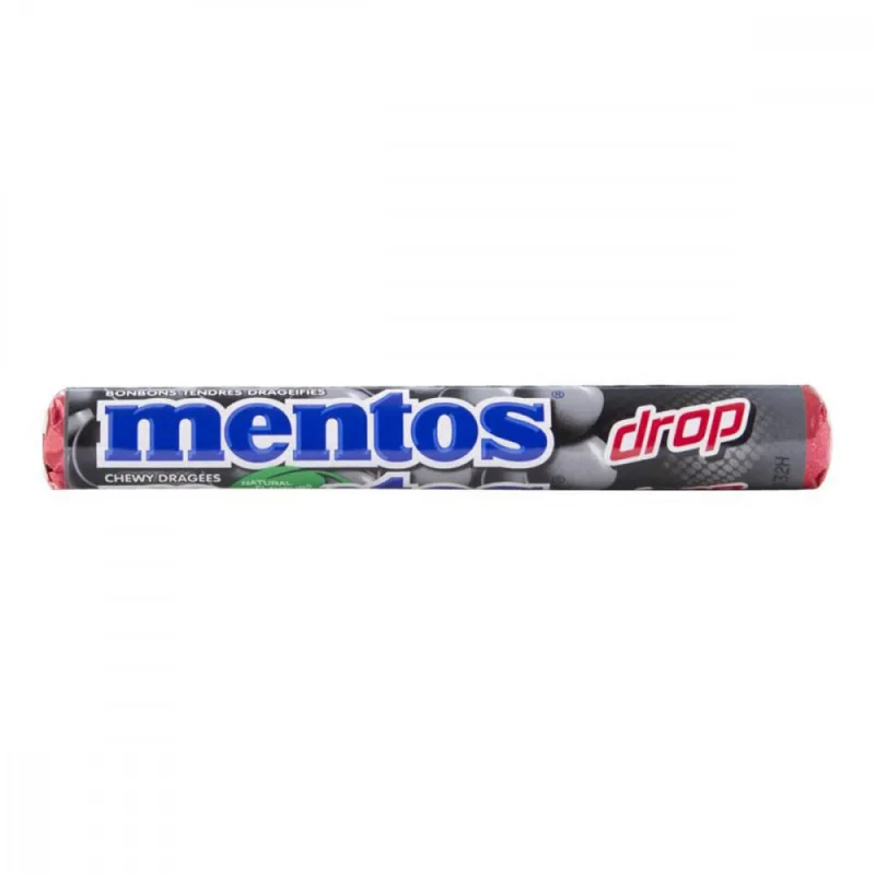 Mentos Drop 37,5g