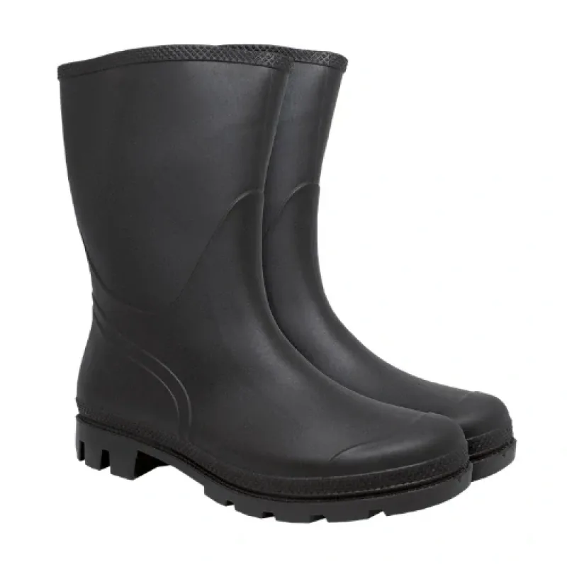 Reis TRON O4 SRC unisex čižmy čierne 37-47