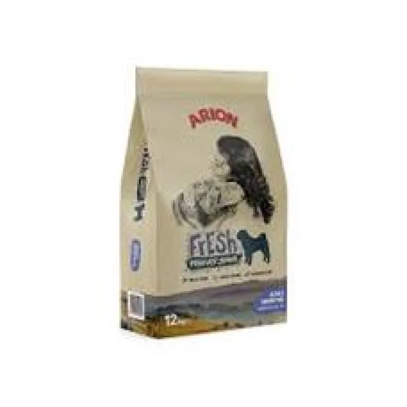 ARION FRESH ADULT SENSITIVE 3 KG