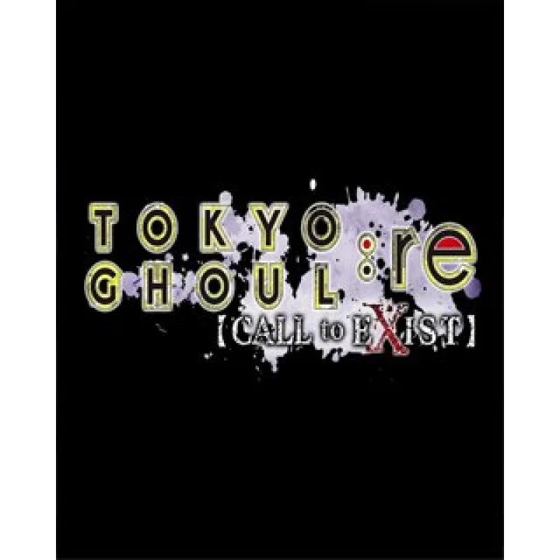 ESD TOKYO GHOUL:re [CALL to EXIST] ESD_6725