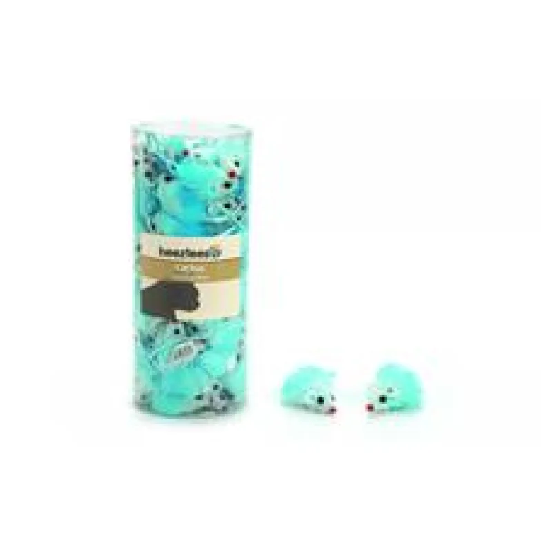 Beeztees Hračka pro kočky HUG myš 4CM