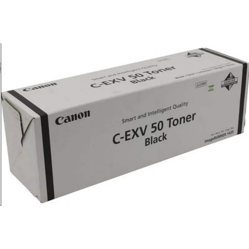 Canon toner C-EXV55 čierny iR-C256i, C356P, C356i *2182C002