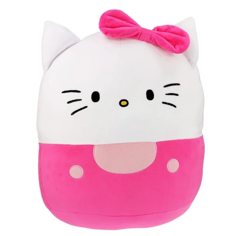 Squish vankúšik Hello Kitty