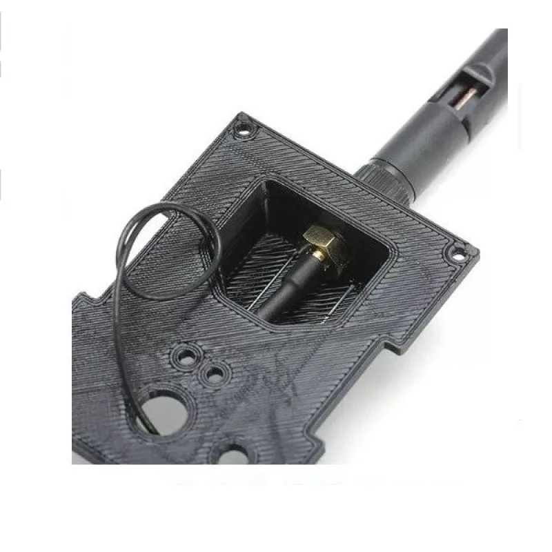 Pouzdro modulu vysílače TX pro FrSky/FlySky